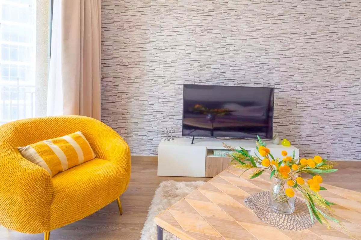 Квартира 77м² в ОАЭ, Дубай. Стоимостью 461974€ аренда фото-4