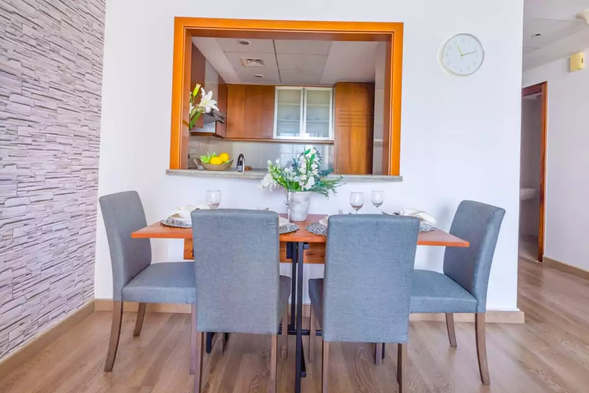Квартира 77м² в ОАЭ, Дубай. Стоимостью 461974€ аренда фото-8