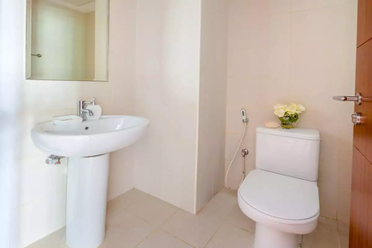 Квартира 77м² в ОАЭ, Дубай. Стоимостью 461974€ аренда фото-10