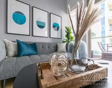 Купить квартиру в ОАЭ 424516€