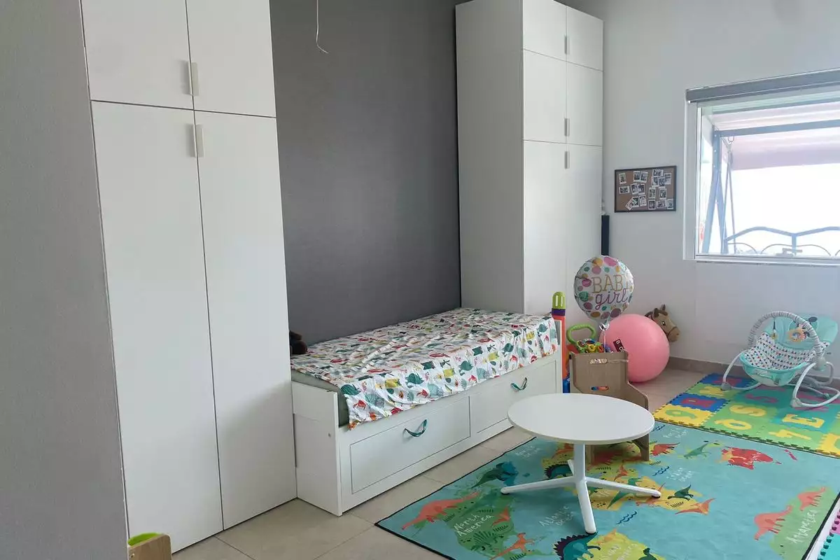 Квартира 161м² в ОАЭ, Дубай. Стоимостью 549374€ аренда фото-2