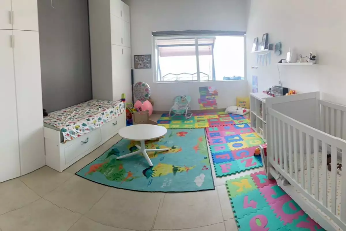 Квартира 161м² в ОАЭ, Дубай. Стоимостью 549374€ аренда фото-3