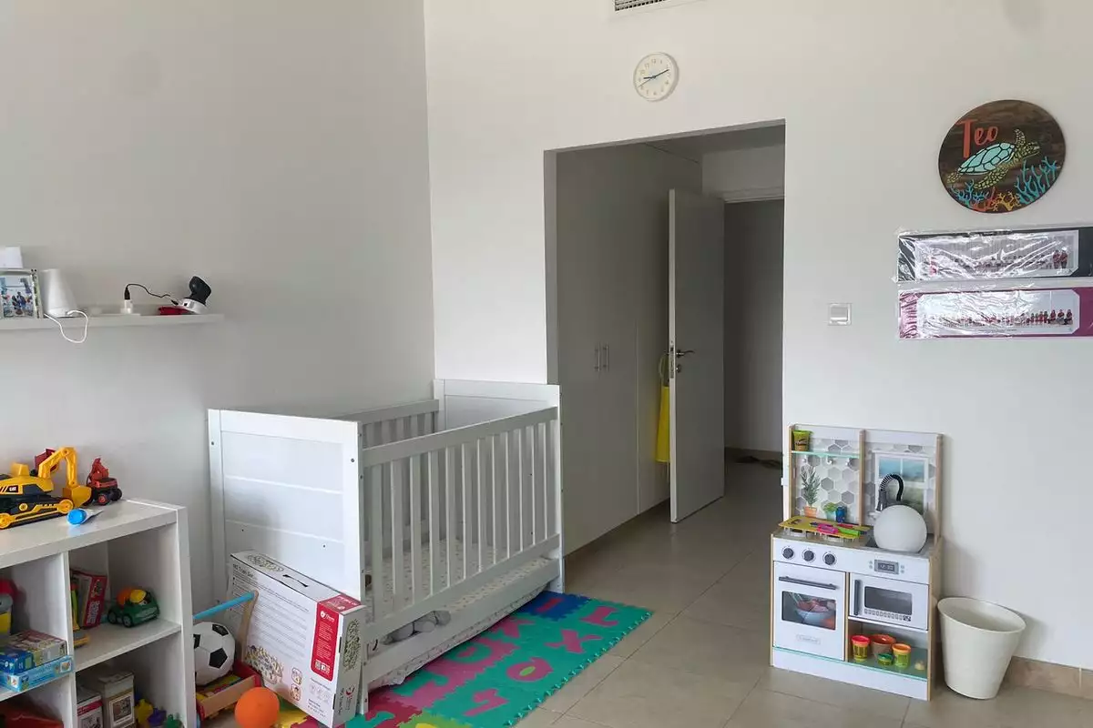 Квартира 161м² в ОАЭ, Дубай. Стоимостью 549374€ аренда фото-7