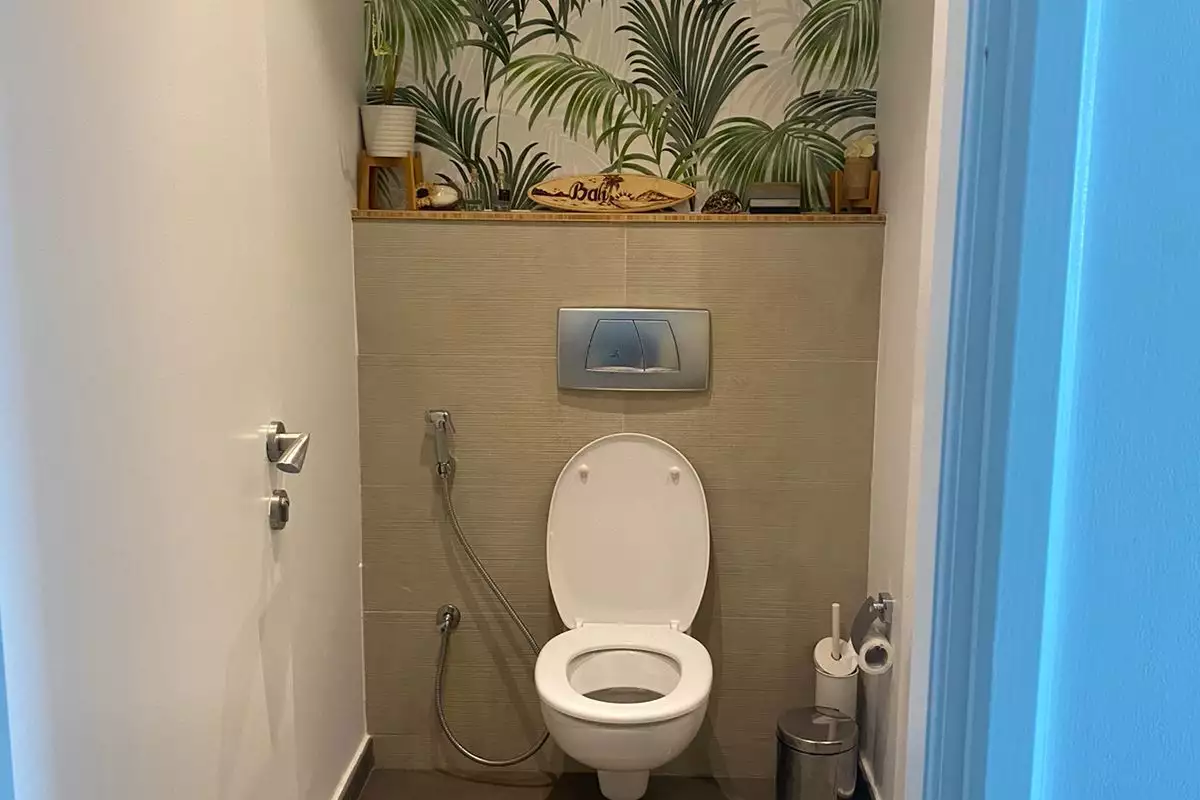 Квартира 161м² в ОАЭ, Дубай. Стоимостью 549374€ аренда фото-8
