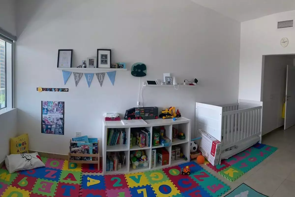 Квартира 161м² в ОАЭ, Дубай. Стоимостью 549374€ аренда фото-9