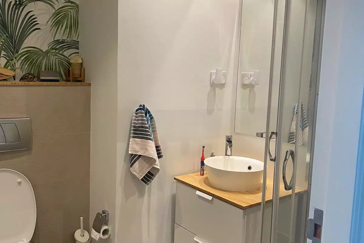 Квартира 161м² в ОАЭ, Дубай. Стоимостью 549374€ аренда фото-11