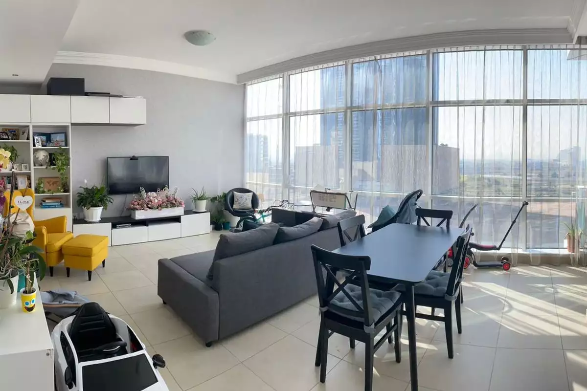 Квартира 161м² в ОАЭ, Дубай. Стоимостью 549374€ аренда фото-12