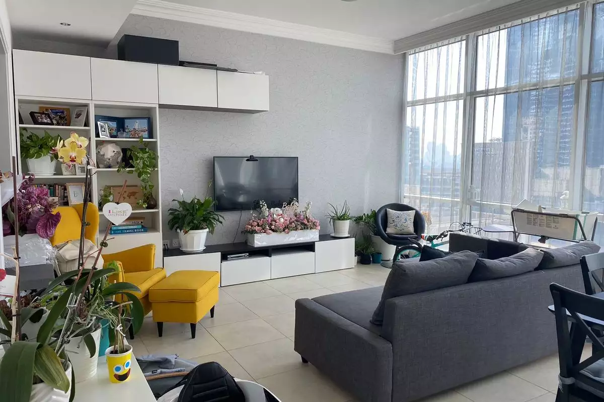 Квартира 161м² в ОАЭ, Дубай. Стоимостью 549374€ аренда фото-13