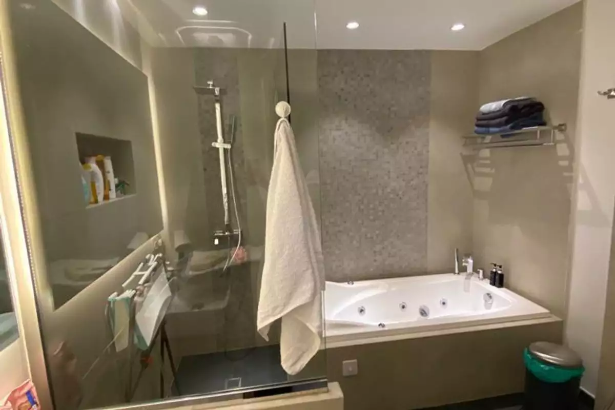 Квартира 161м² в ОАЭ, Дубай. Стоимостью 549374€ аренда фото-14