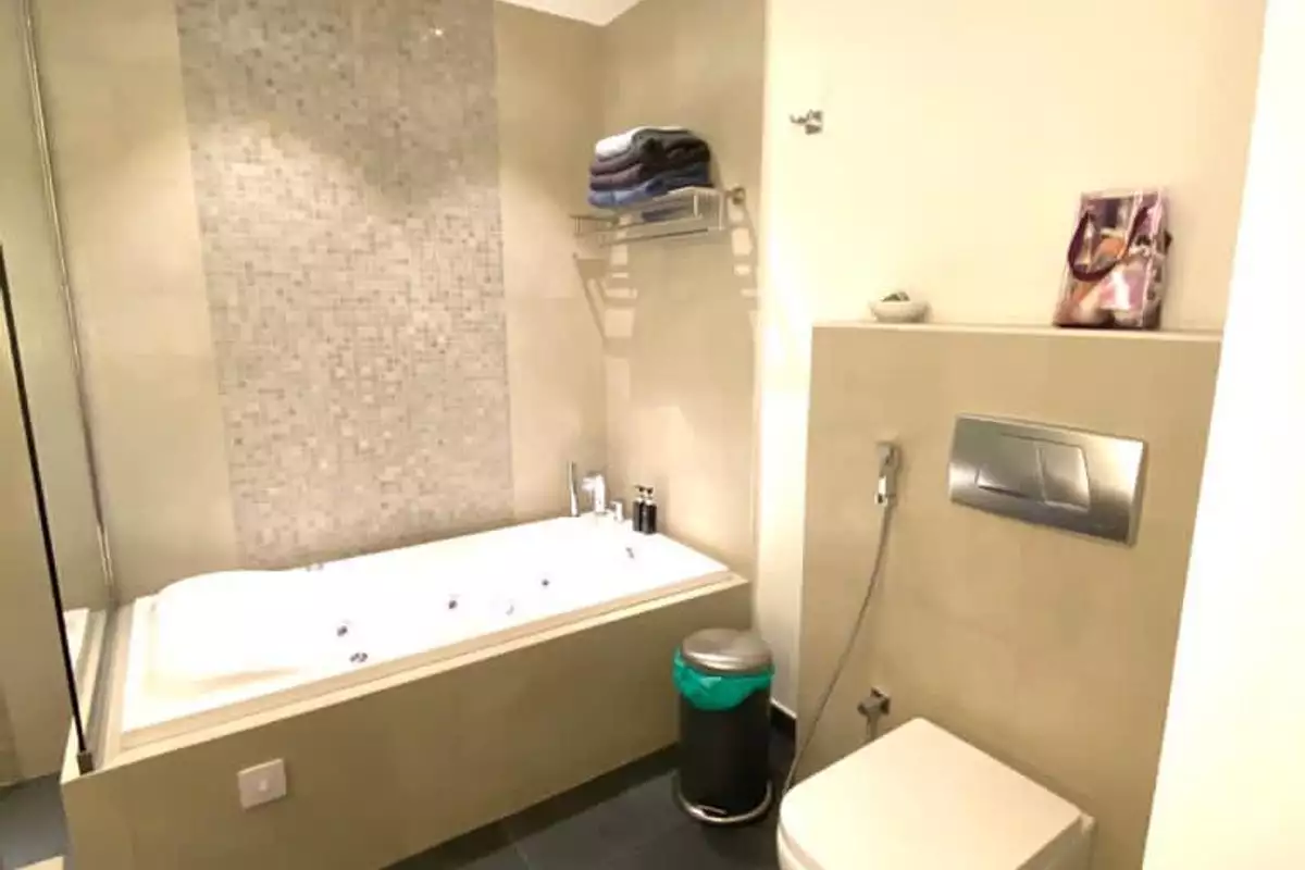 Квартира 161м² в ОАЭ, Дубай. Стоимостью 549374€ аренда фото-17