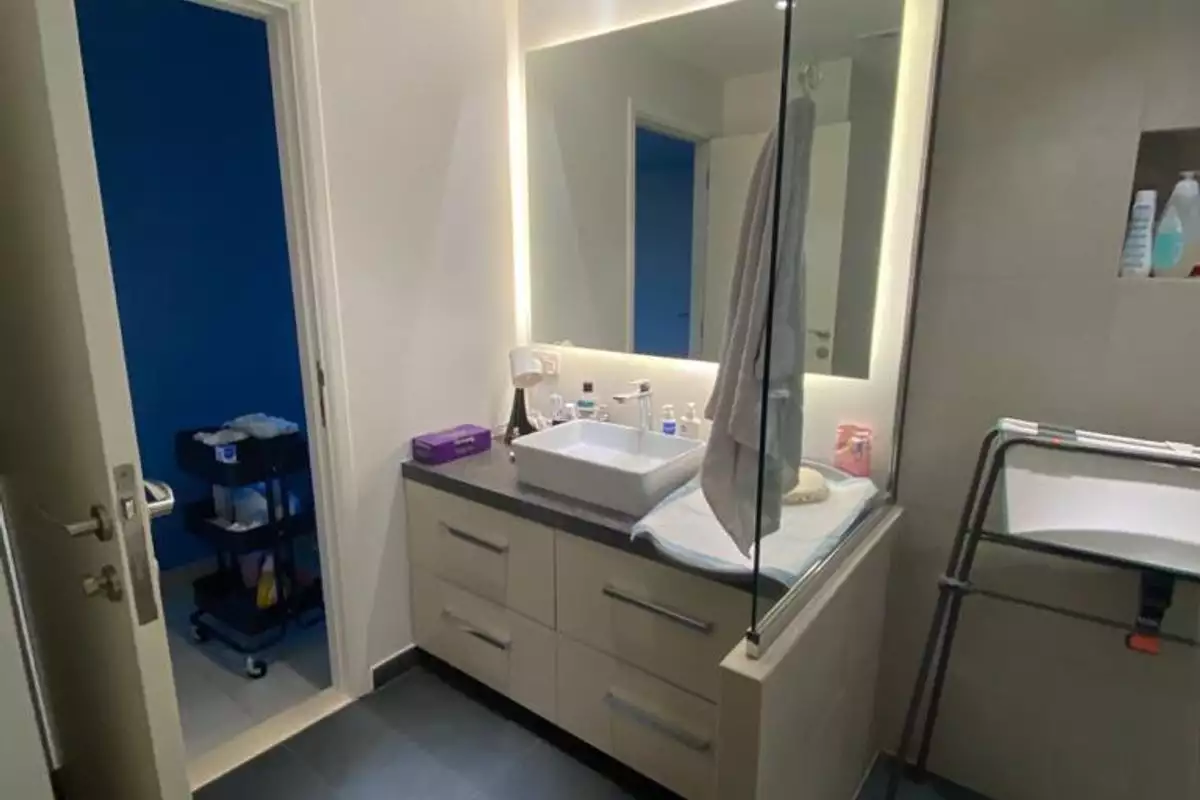 Квартира 161м² в ОАЭ, Дубай. Стоимостью 549374€ аренда фото-19