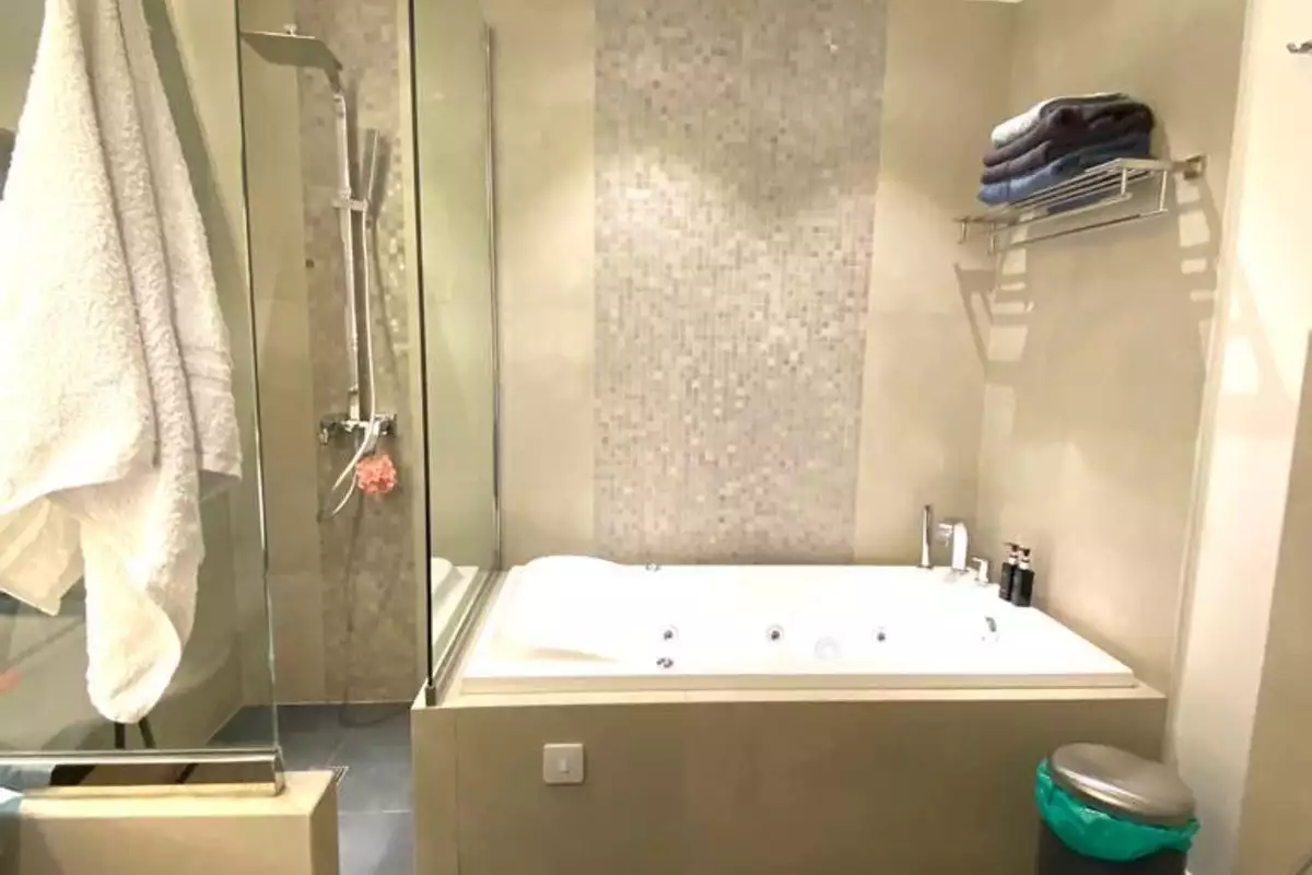 Квартира 161м² в ОАЭ, Дубай. Стоимостью 549374€ аренда фото-21