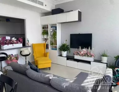 Купить квартиру в ОАЭ 549374€
