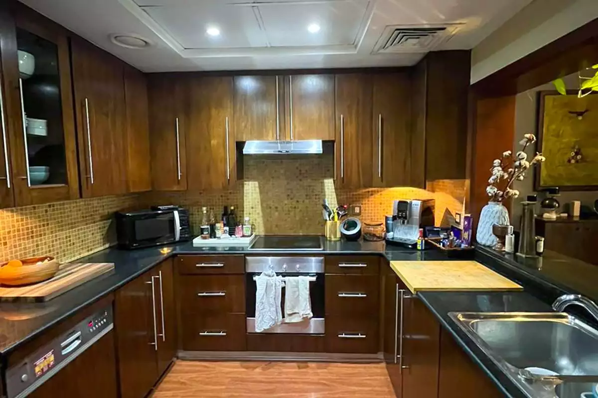 Квартира 120м² в ОАЭ, Дубай. Стоимостью 749146€ аренда фото-4