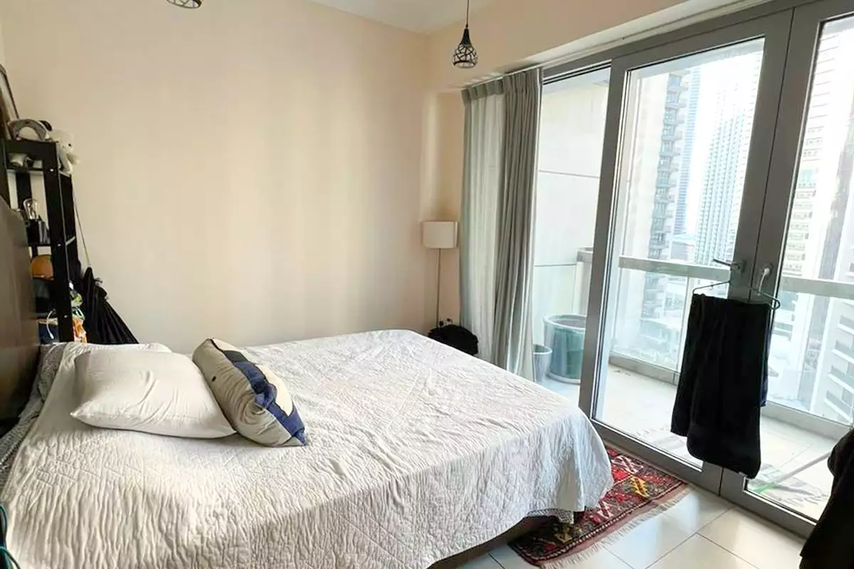 Квартира 120м² в ОАЭ, Дубай. Стоимостью 749146€ аренда фото-5