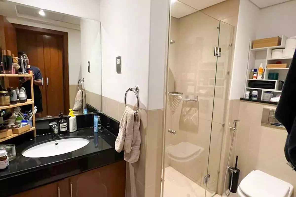 Квартира 120м² в ОАЭ, Дубай. Стоимостью 749146€ аренда фото-6