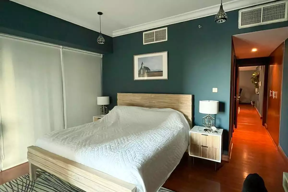 Квартира 120м² в ОАЭ, Дубай. Стоимостью 749146€ аренда фото-10