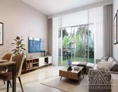 Купить квартиру в ОАЭ 143586€