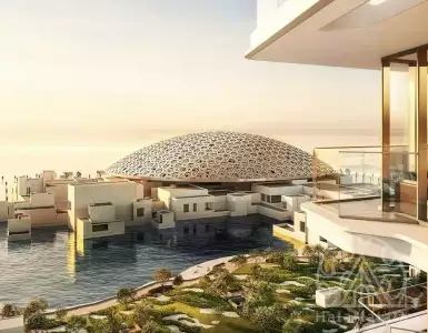 Купить квартиру в ОАЭ 2497155€