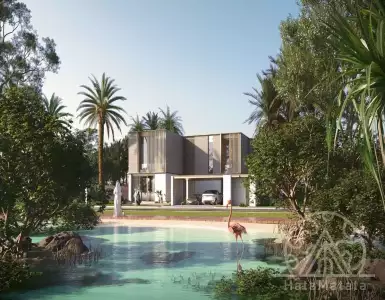 Купить квартиру в ОАЭ 599317€