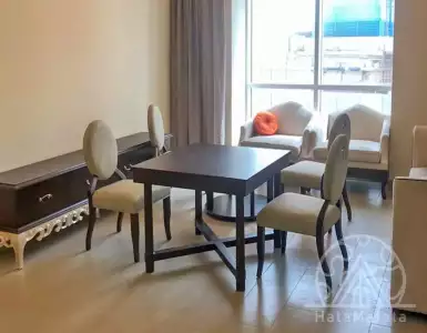 Купить квартиру в ОАЭ 409533€