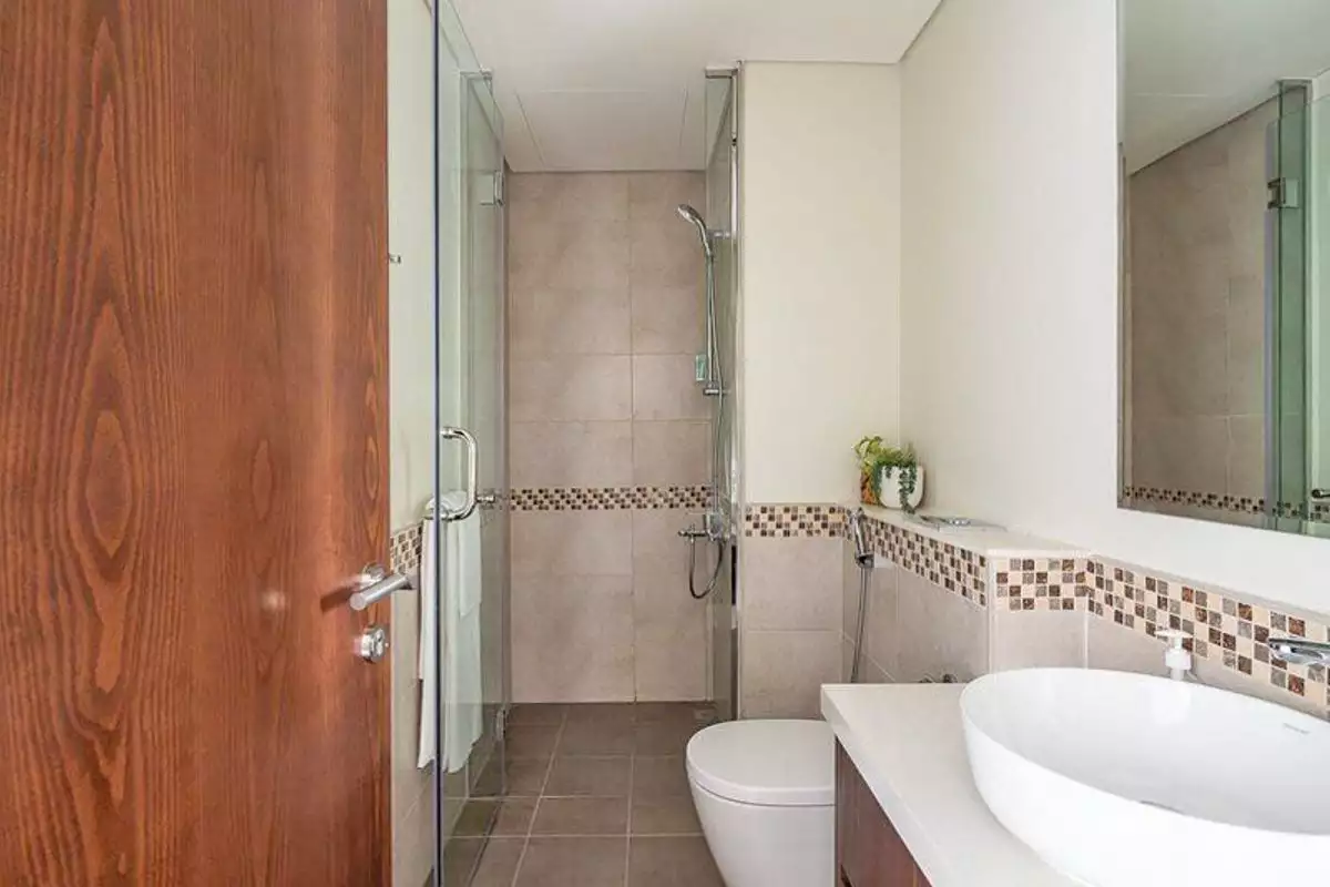 Квартира 48м² в ОАЭ, Дубай. Стоимостью 312144€ аренда фото-11