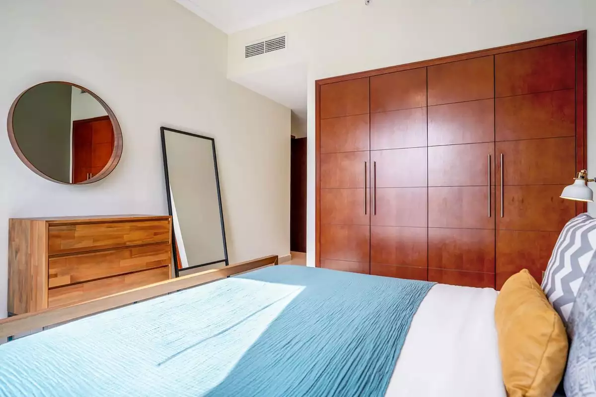 Квартира 195м² в ОАЭ, Дубай. Стоимостью 1298521€ аренда фото-15