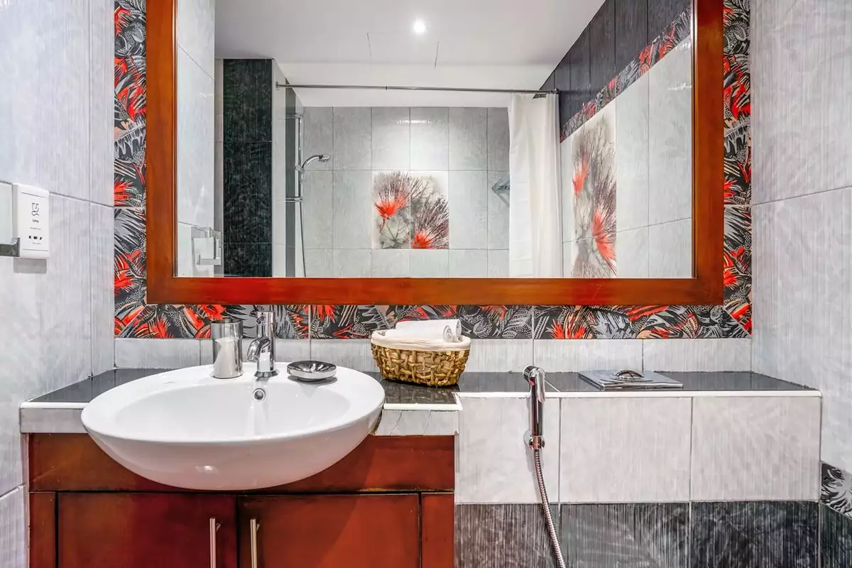 Квартира 195м² в ОАЭ, Дубай. Стоимостью 1298521€ аренда фото-18
