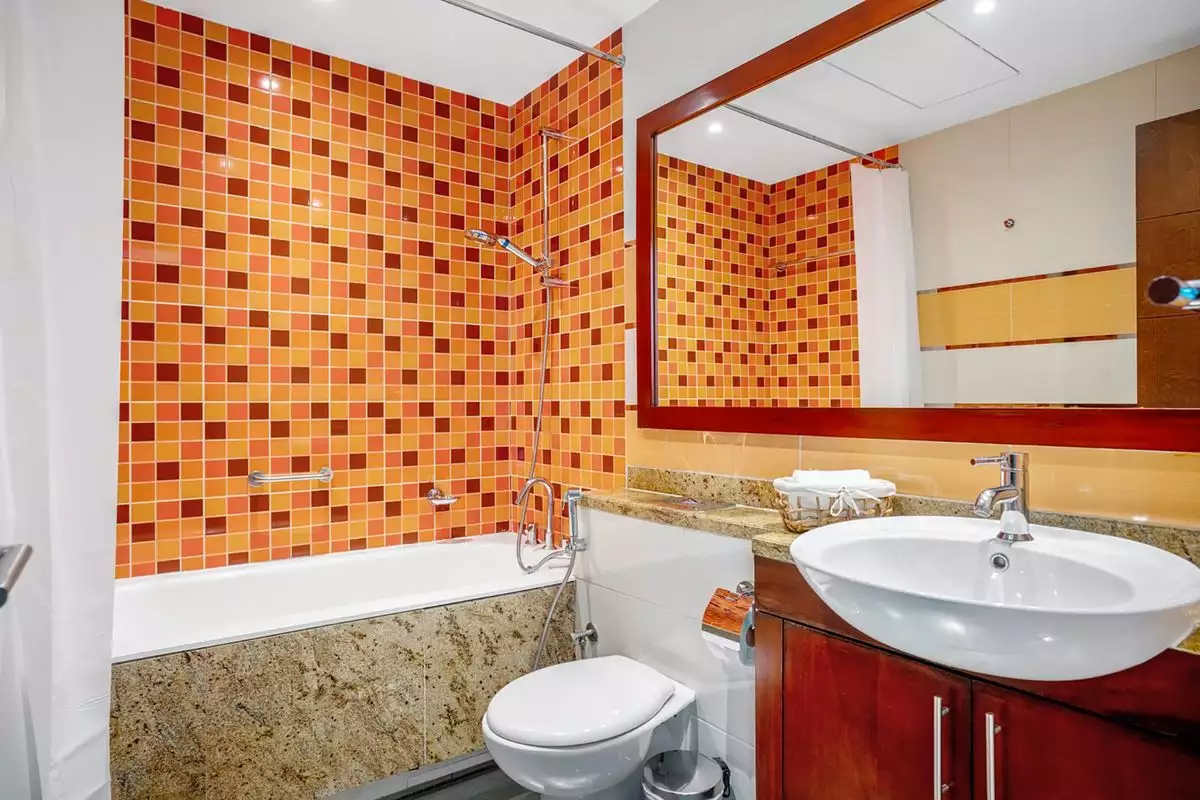Квартира 195м² в ОАЭ, Дубай. Стоимостью 1298521€ аренда фото-20
