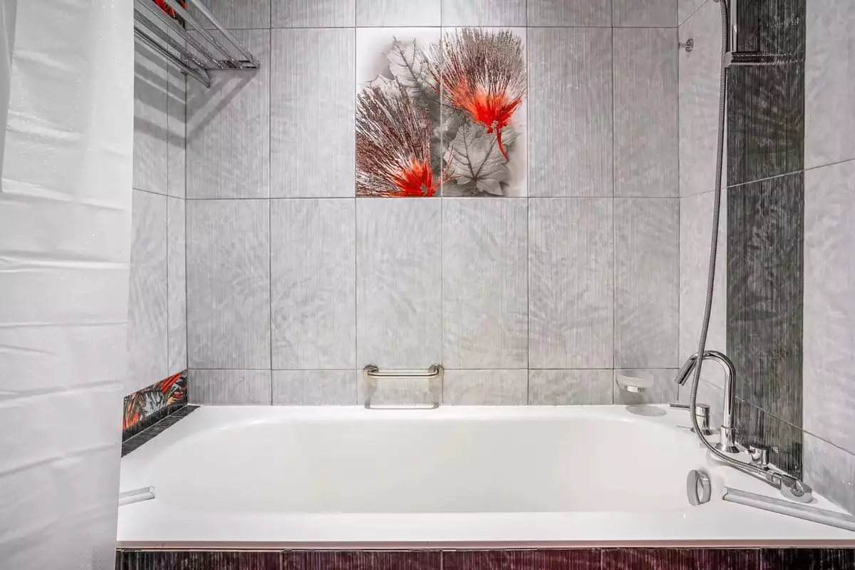 Квартира 195м² в ОАЭ, Дубай. Стоимостью 1298521€ аренда фото-21
