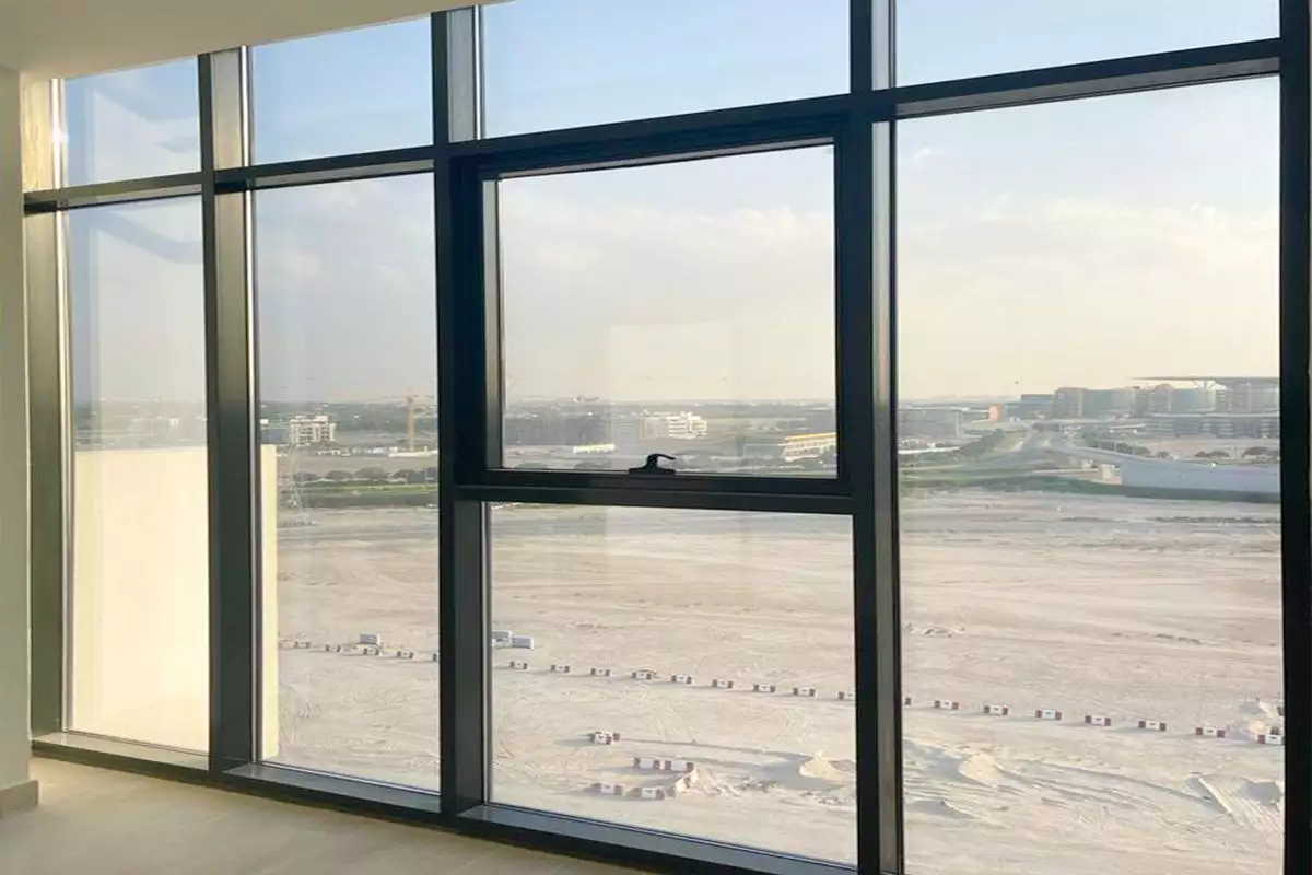 Квартира 45м² в ОАЭ, Дубай. Стоимостью 212258€ аренда фото-3