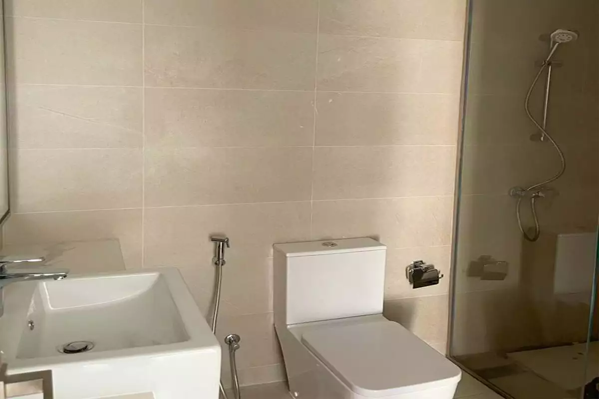 Квартира 45м² в ОАЭ, Дубай. Стоимостью 212258€ аренда фото-4