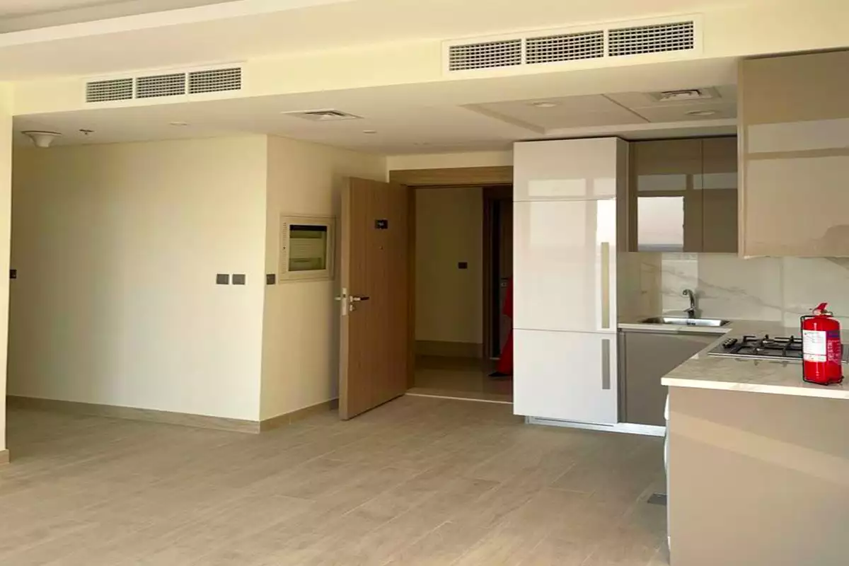 Квартира 45м² в ОАЭ, Дубай. Стоимостью 212258€ аренда фото-5
