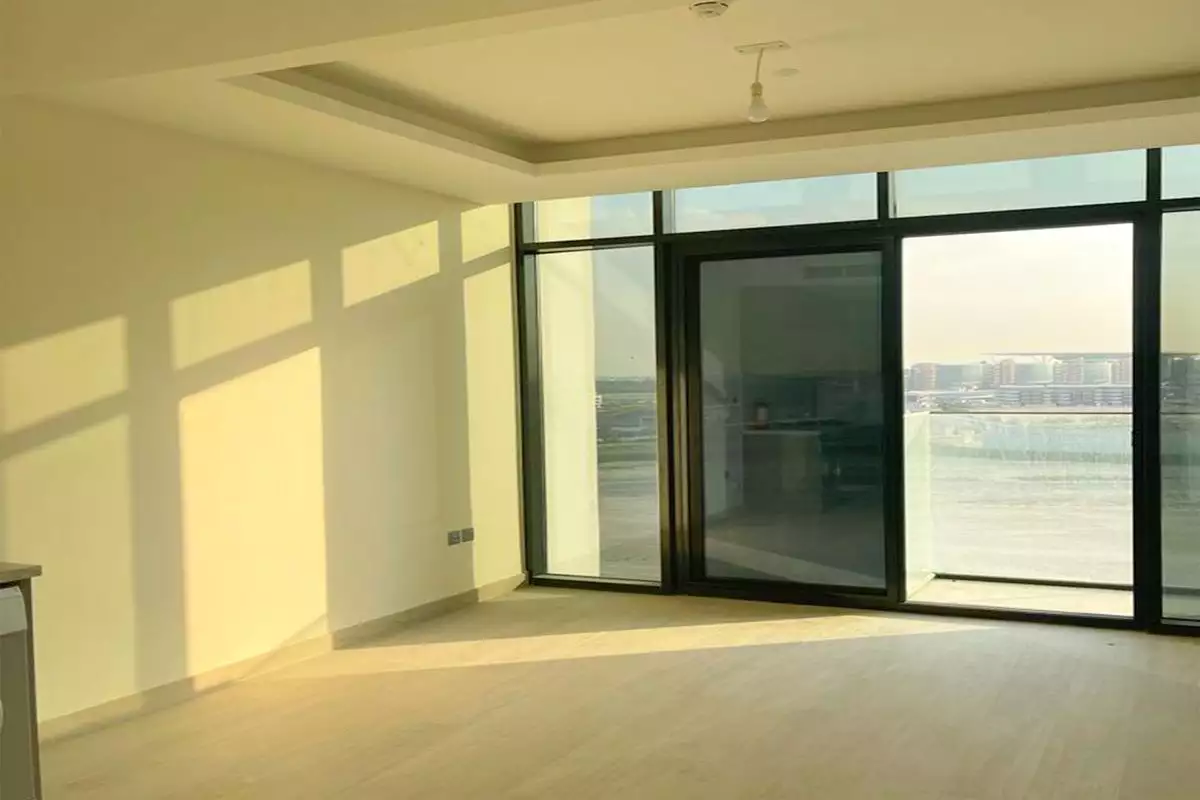 Квартира 45м² в ОАЭ, Дубай. Стоимостью 212258€ аренда фото-6