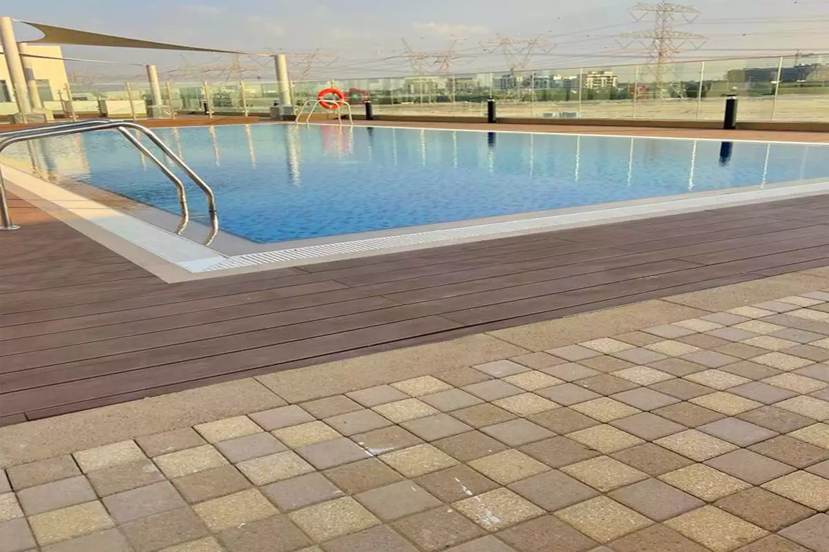 Квартира 45м² в ОАЭ, Дубай. Стоимостью 212258€ аренда фото-7