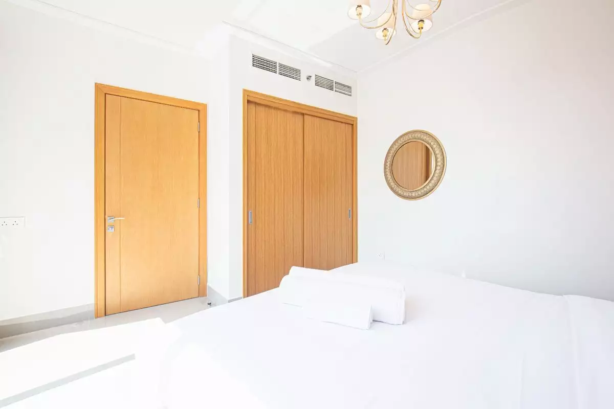 Квартира 69м² в ОАЭ, Дубай. Стоимостью 799090€ аренда фото-8