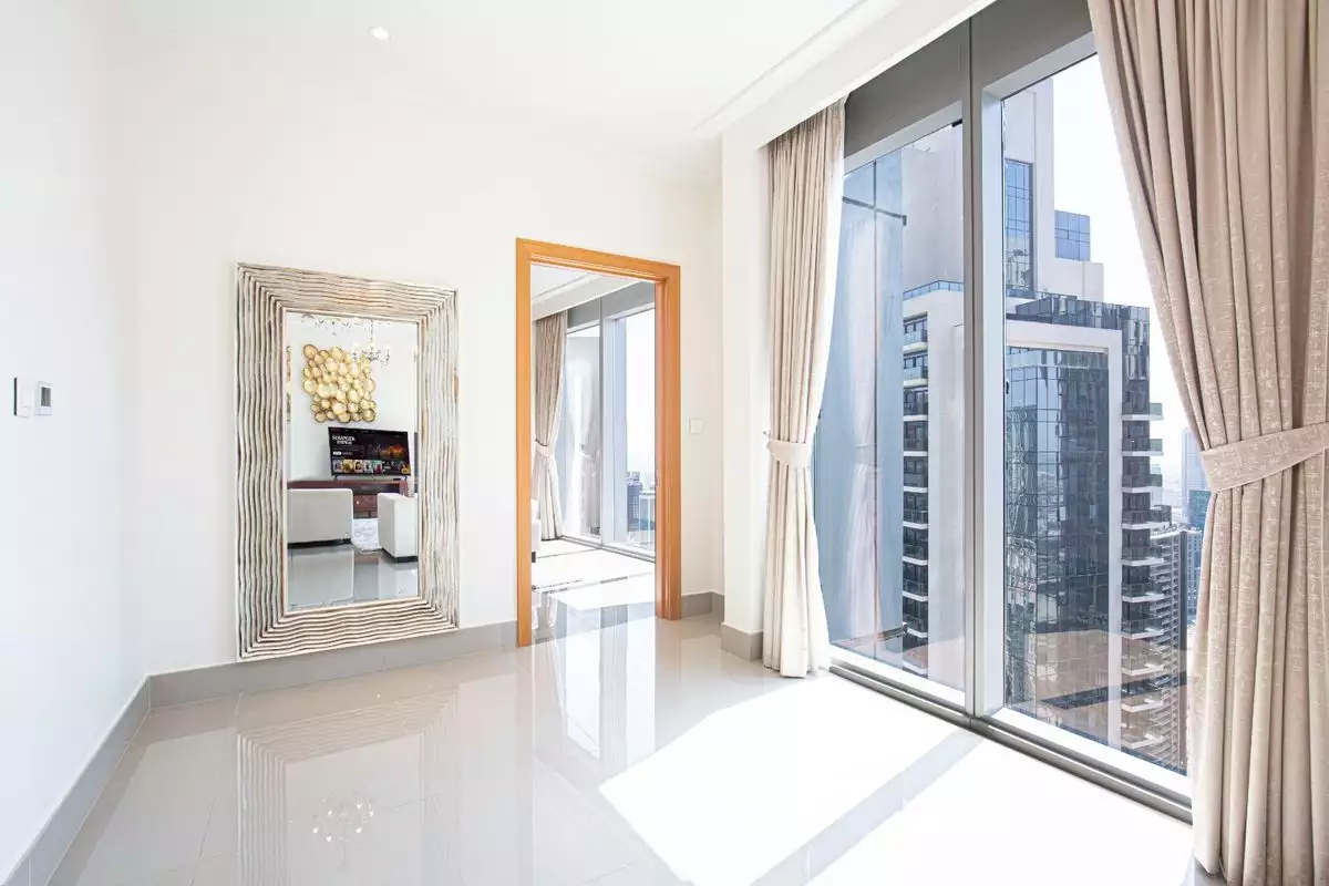 Квартира 69м² в ОАЭ, Дубай. Стоимостью 799090€ аренда фото-14