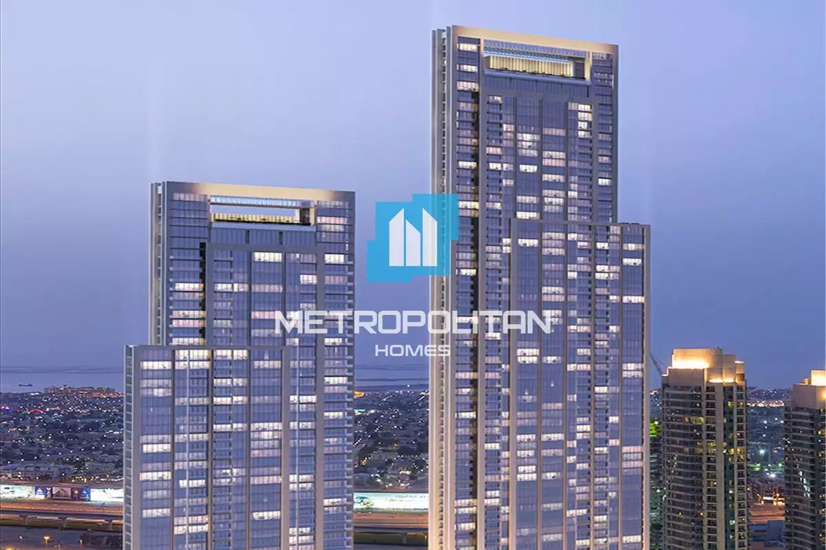 Квартира 104м² в ОАЭ, Дубай. Стоимостью 699203€ аренда фото-11