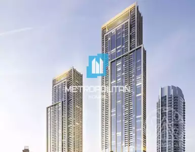 Купить квартиру в ОАЭ 699203€