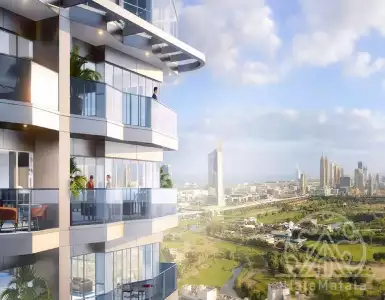 Купить квартиру в ОАЭ 151078€