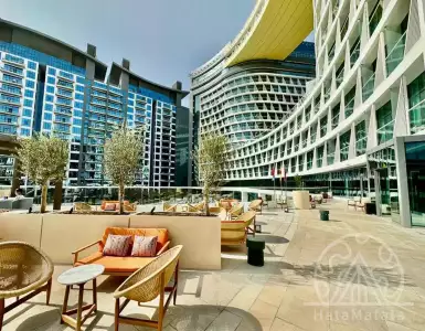 Купить квартиру в ОАЭ 387059€
