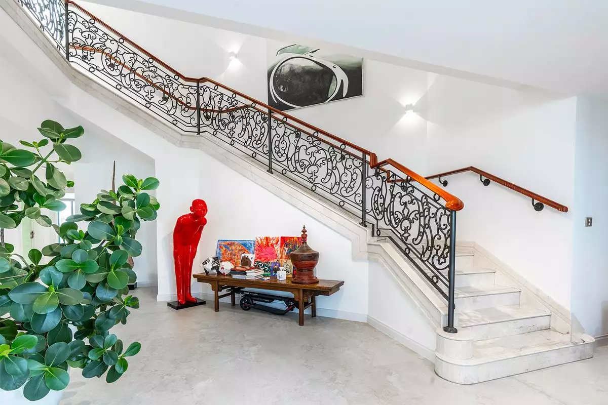 Квартира 561м² в ОАЭ, Дубай. Стоимостью 3620875€ аренда фото-3