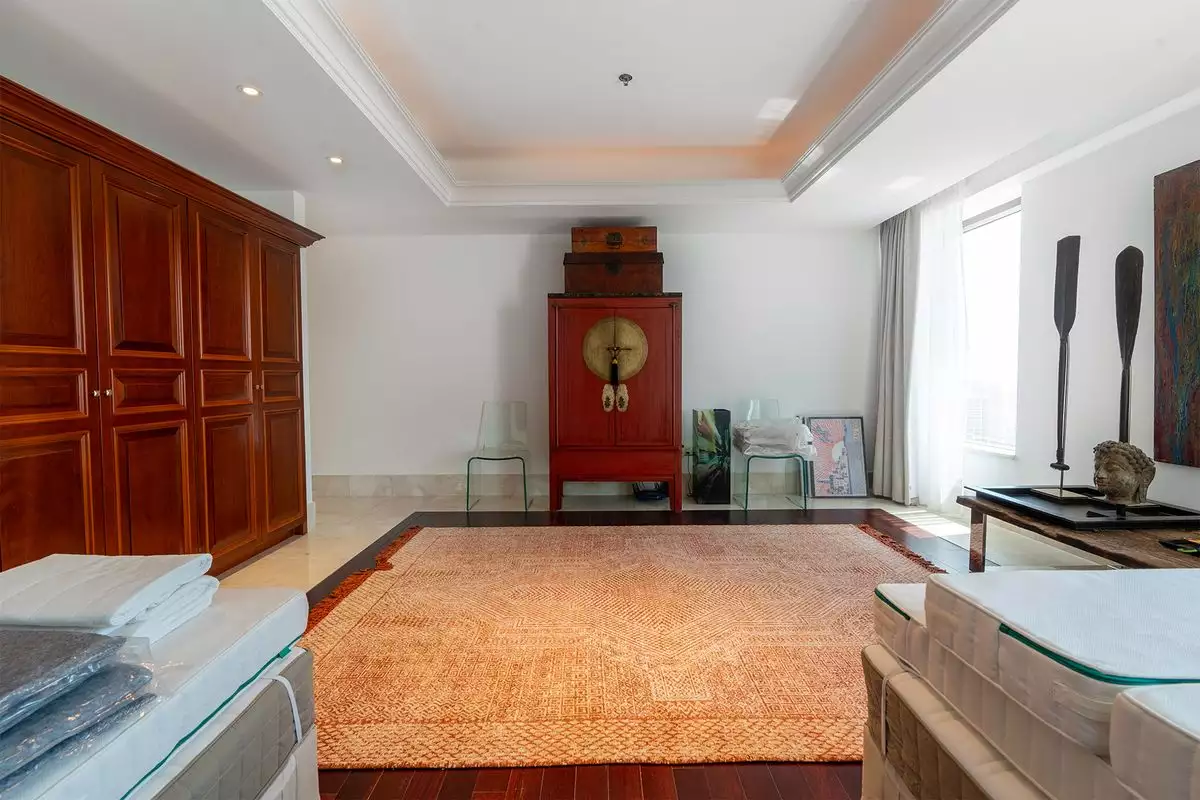 Квартира 561м² в ОАЭ, Дубай. Стоимостью 3620875€ аренда фото-13