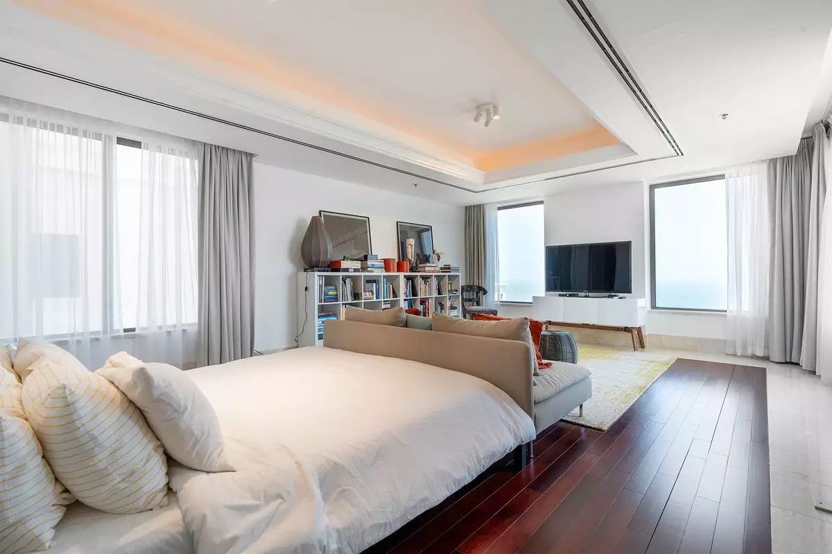 Квартира 561м² в ОАЭ, Дубай. Стоимостью 3620875€ аренда фото-20