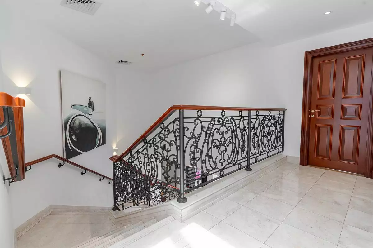 Квартира 561м² в ОАЭ, Дубай. Стоимостью 3620875€ аренда фото-22