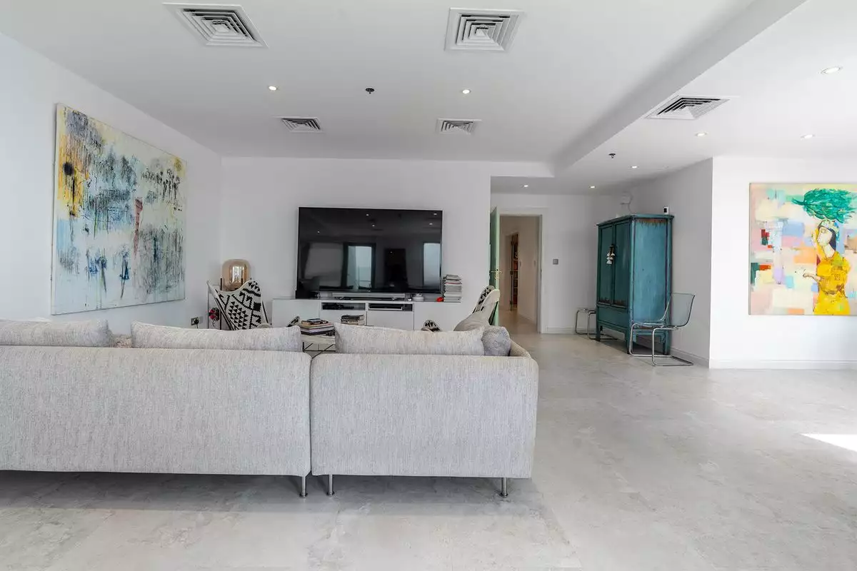 Квартира 561м² в ОАЭ, Дубай. Стоимостью 3620875€ аренда фото-23