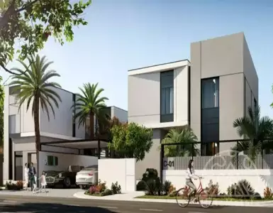Купить виллу в ОАЭ 686718€