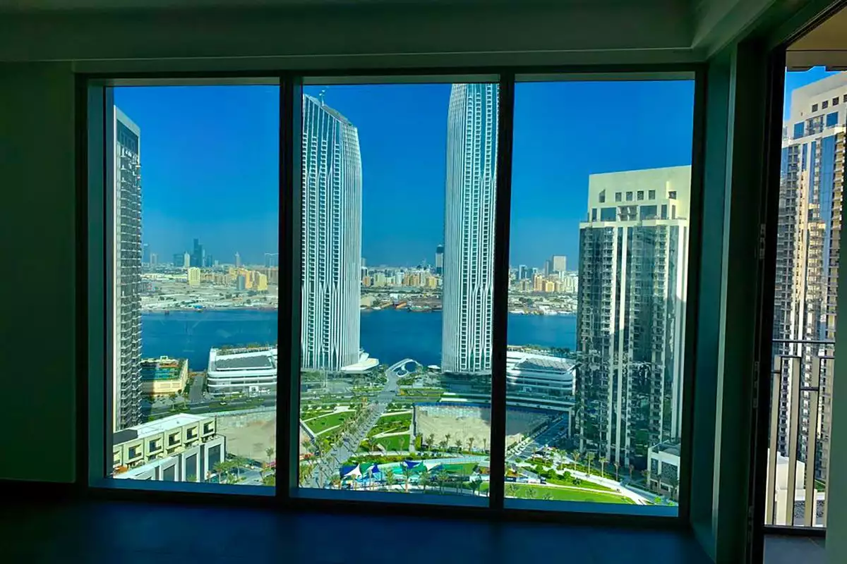 Квартира 103м² в ОАЭ, Дубай. Стоимостью 661746€ аренда фото-2