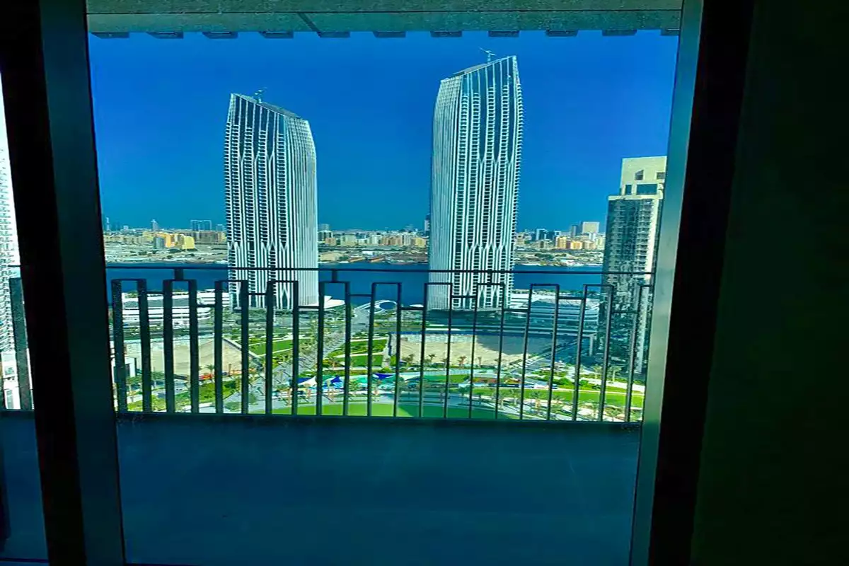 Квартира 103м² в ОАЭ, Дубай. Стоимостью 661746€ аренда фото-5