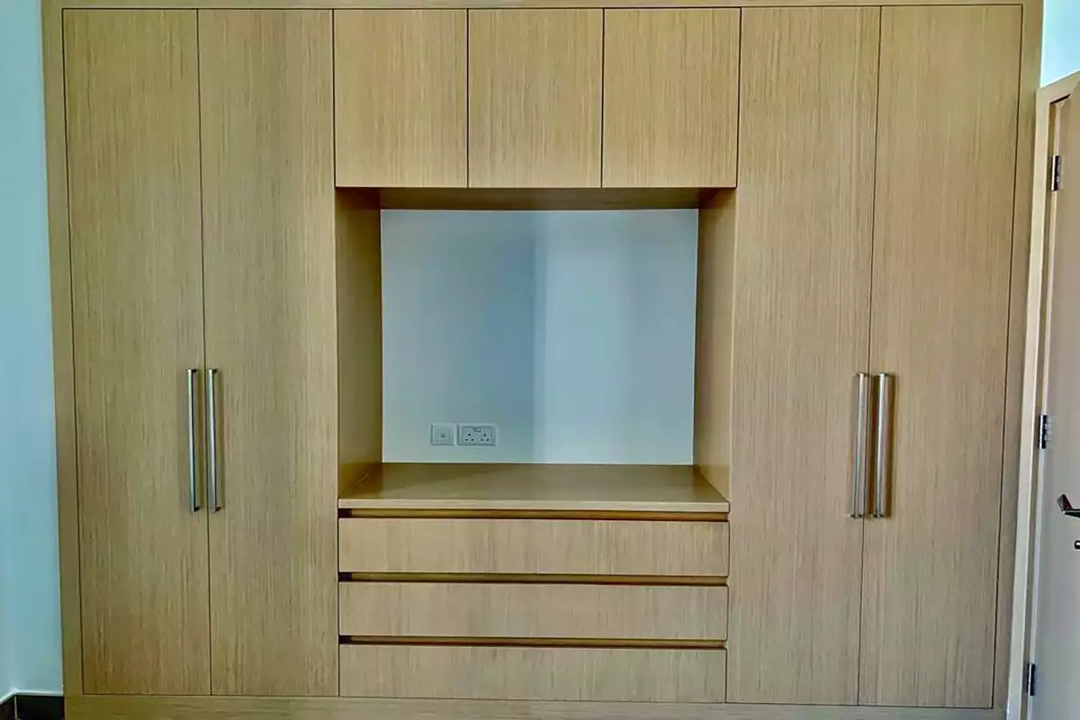 Квартира 103м² в ОАЭ, Дубай. Стоимостью 661746€ аренда фото-6